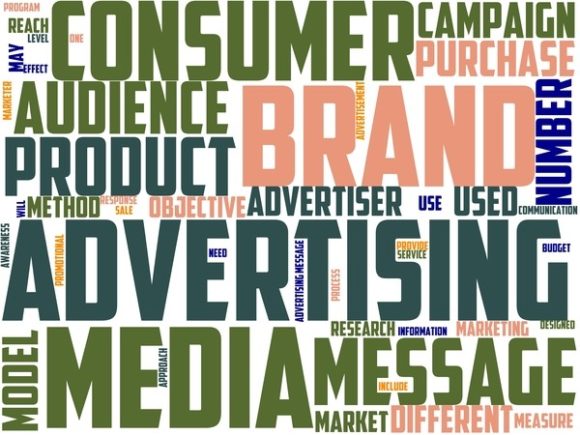 Advertising Manager Wordart Tumbler: A Vibrant, Hand-Drawn Word Cloud for Creative Expression