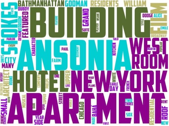 Ansonia Wordart Wallpaper: A Versatile Design Asset for Creative Professionals and DIY Enthusiasts