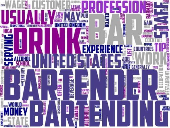 Barman Wordart Skinny Tumbler: A Strategic Design Asset for Purpose-Driven Creators