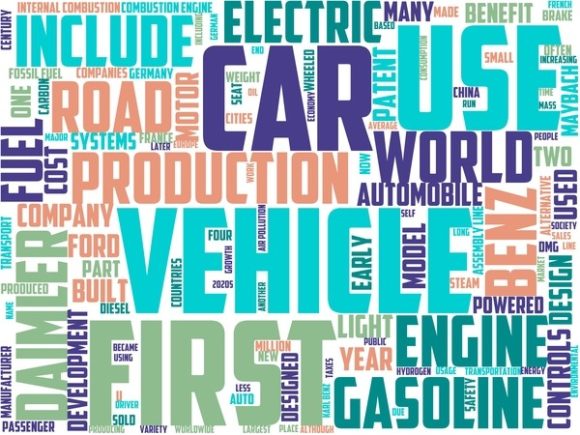 Cairo Wordart Background