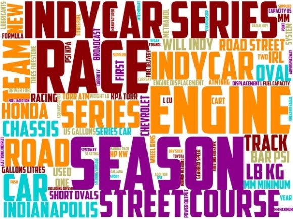 Car Delivery Driver Wordart Sticker