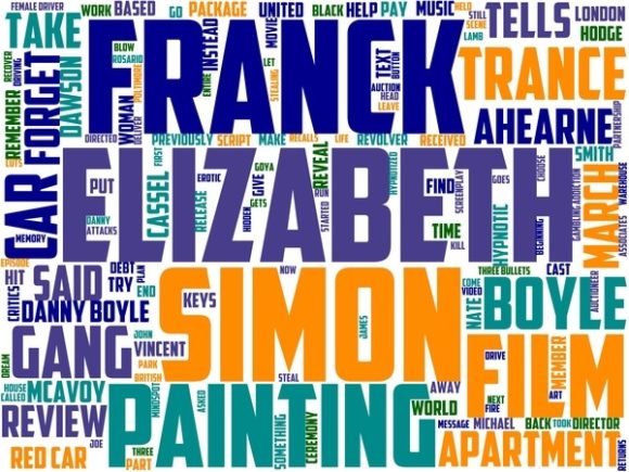 Car Park Attendant Wordart Book Cover